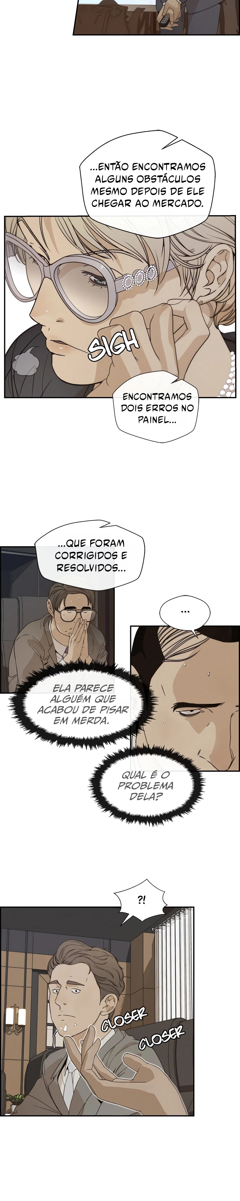 Um Homem de Verdade Capítulo 53 Página 17