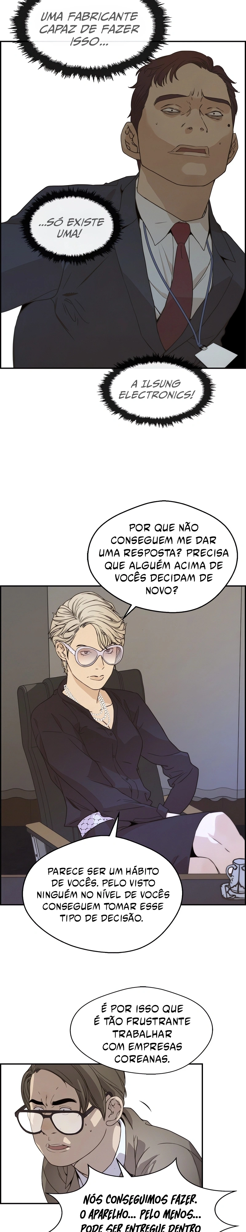 Um Homem de Verdade Capítulo 53 Página 24