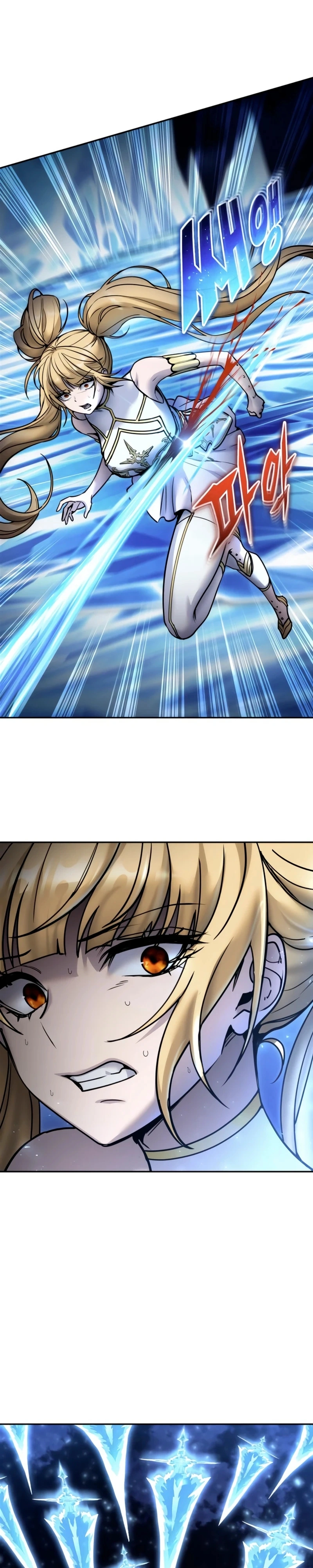 Secretly More Powerful than the Hero Capítulo 137 Página 6