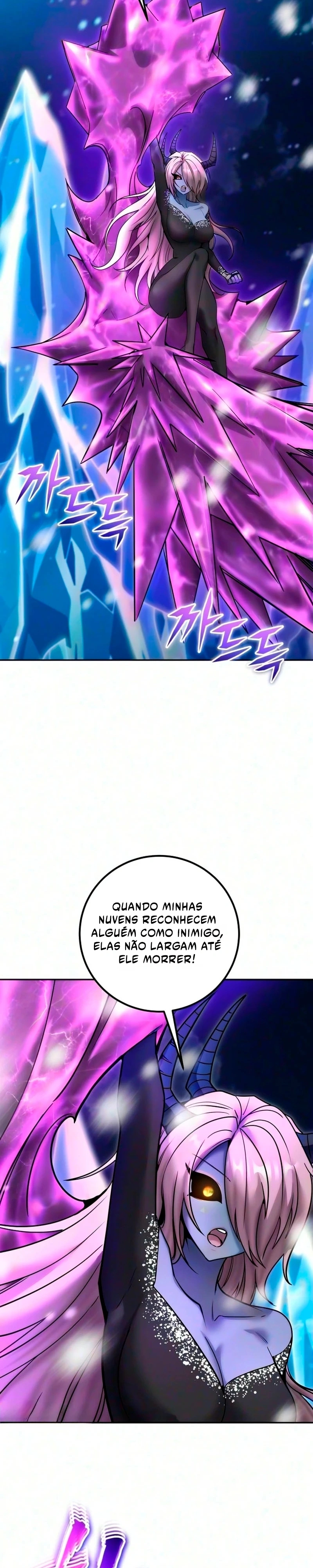Secretly More Powerful than the Hero Capítulo 138 Página 12