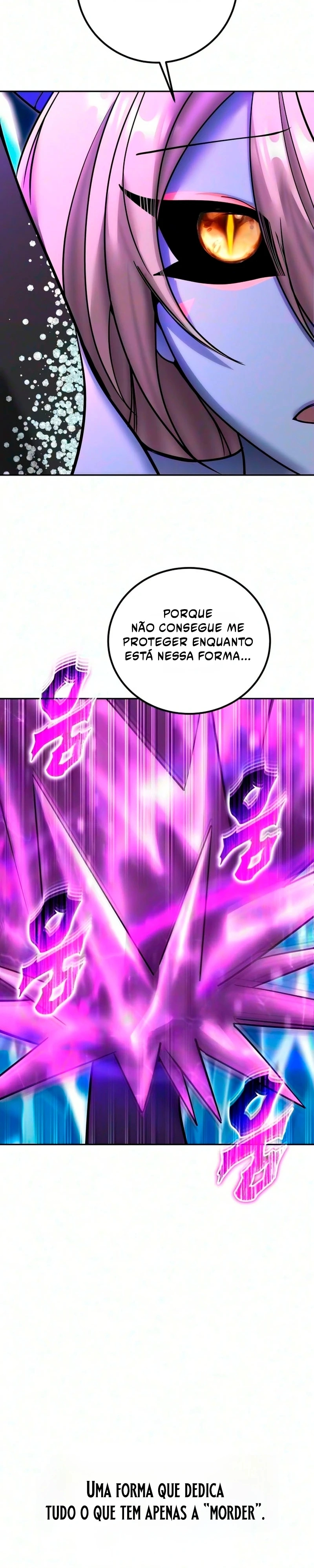 Secretly More Powerful than the Hero Capítulo 138 Página 16