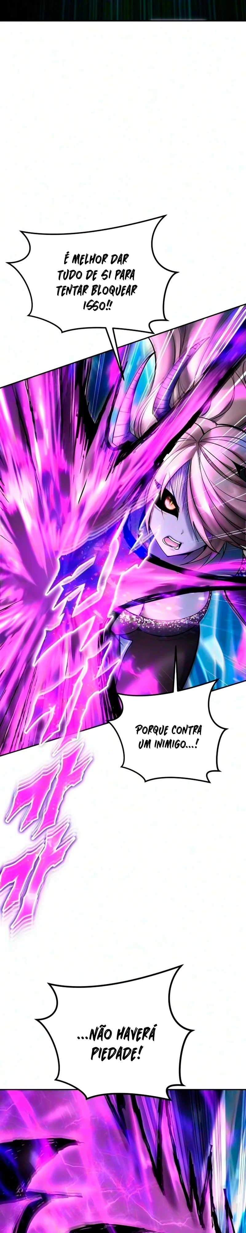 Secretly More Powerful than the Hero Capítulo 138 Página 19