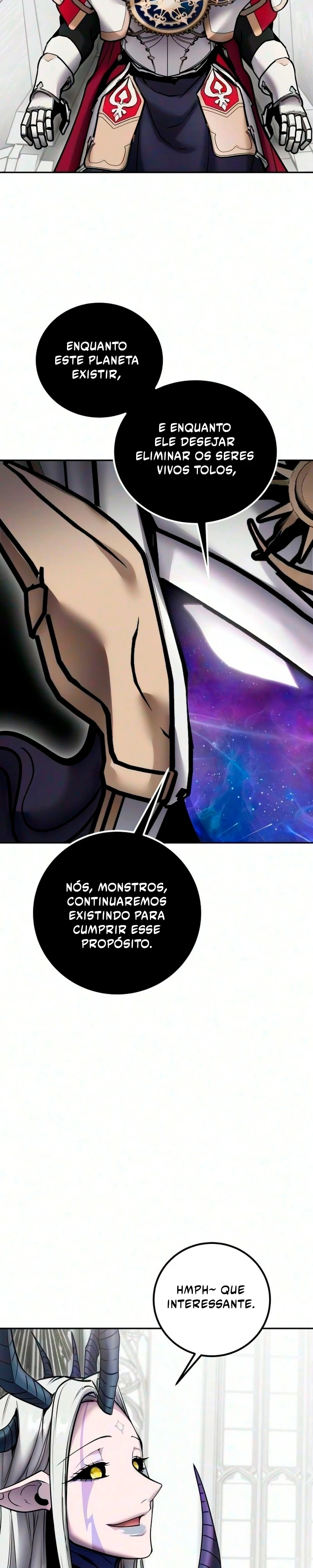 Secretly More Powerful than the Hero Capítulo 138 Página 29