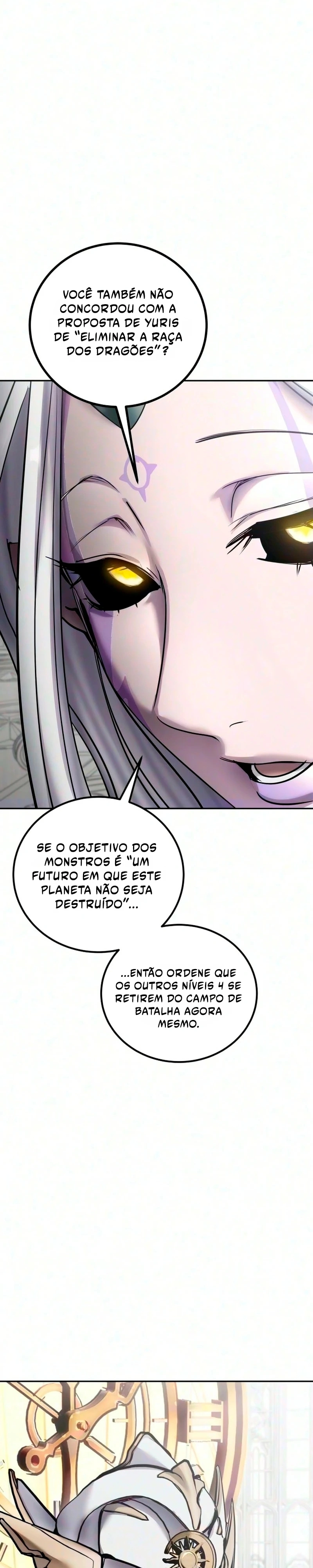Secretly More Powerful than the Hero Capítulo 138 Página 31