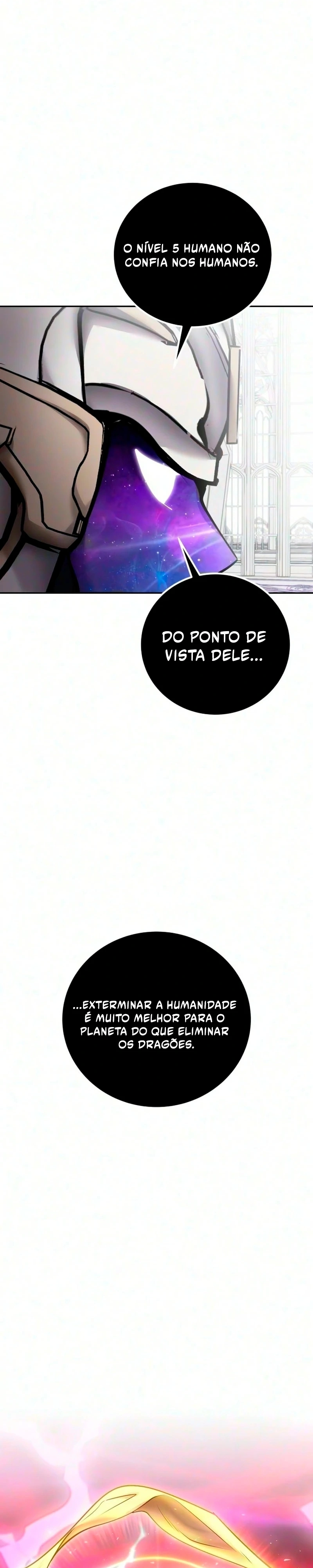 Secretly More Powerful than the Hero Capítulo 138 Página 33