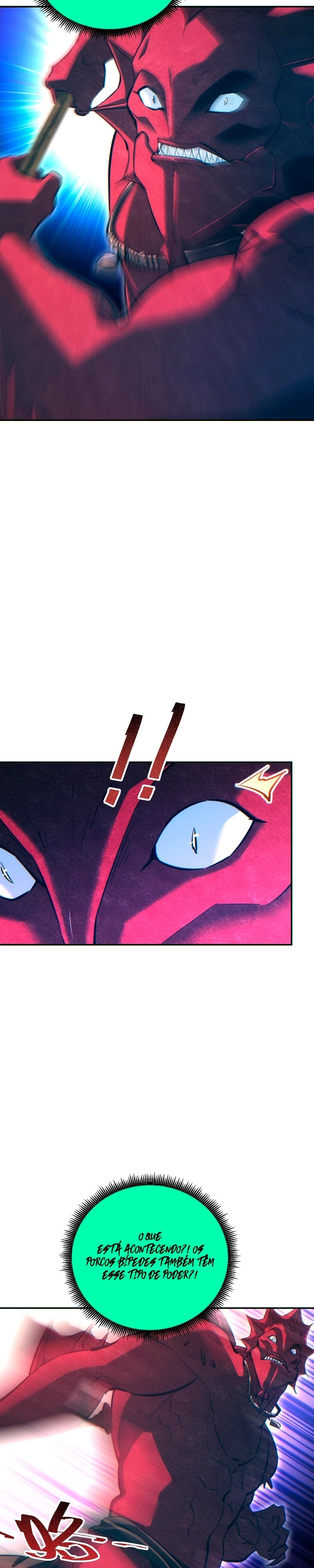 Rebirth in the End Times: I Reached the Top by Opening Boxes Capítulo 102 Página 4