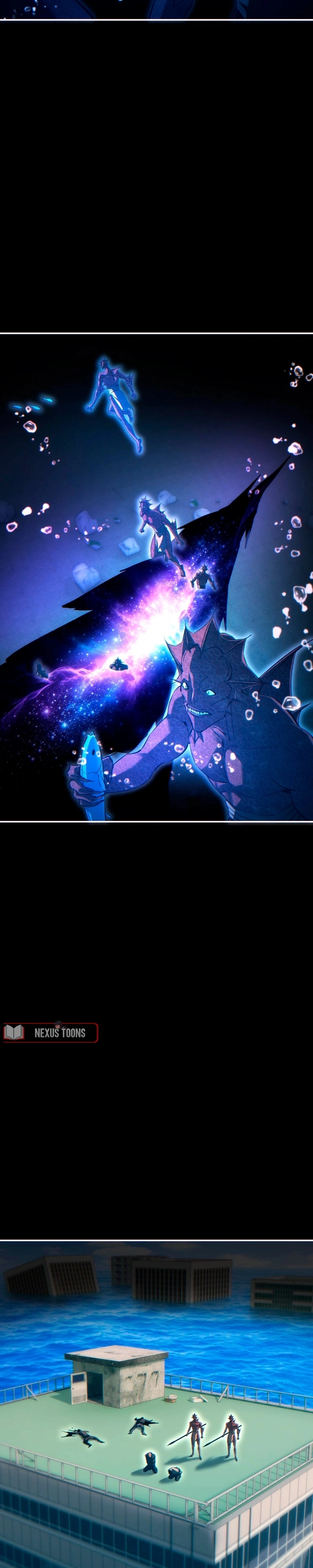 Rebirth in the End Times: I Reached the Top by Opening Boxes Capítulo 102 Página 13