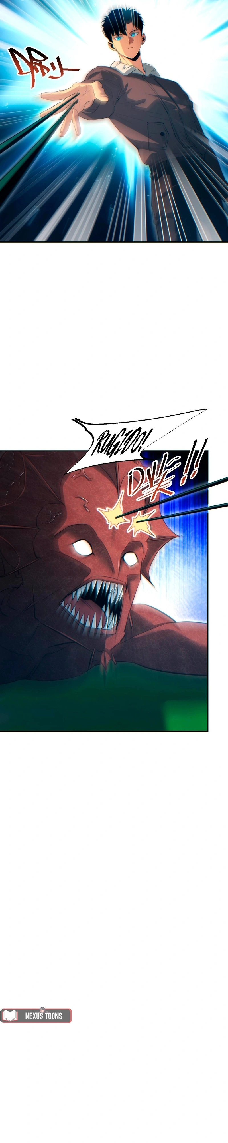 Rebirth in the End Times: I Reached the Top by Opening Boxes Capítulo 103 Página 4