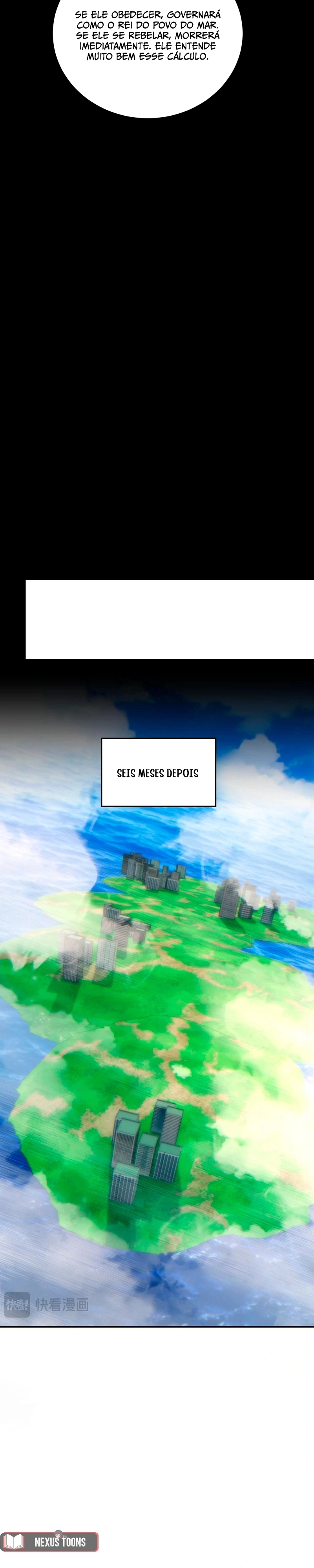 Rebirth in the End Times: I Reached the Top by Opening Boxes Capítulo 103 Página 14