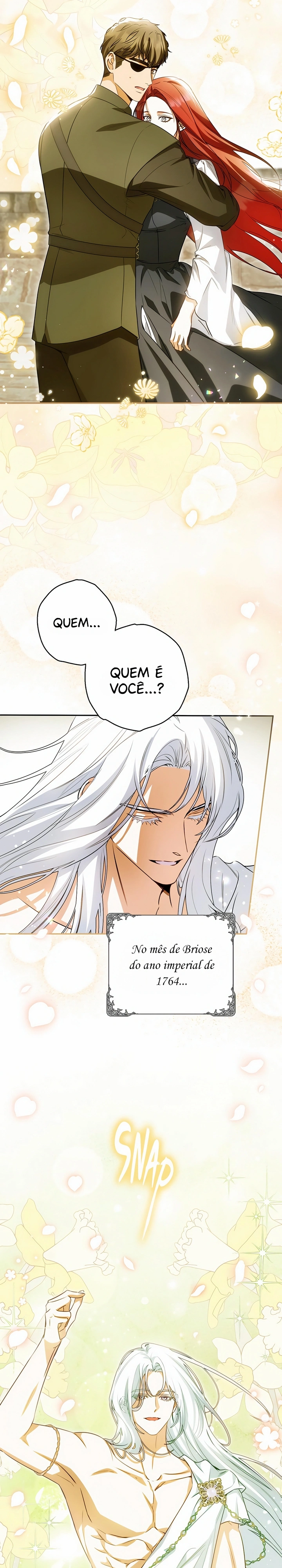  Acho Que Transmigrei Para Algum Lugar Capítulo 96 Página 20