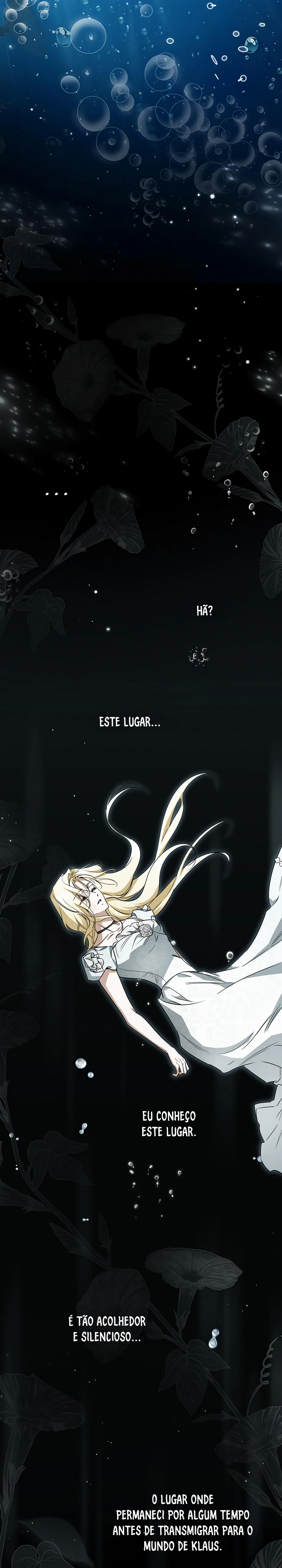  Acho Que Transmigrei Para Algum Lugar Capítulo 97 Página 19