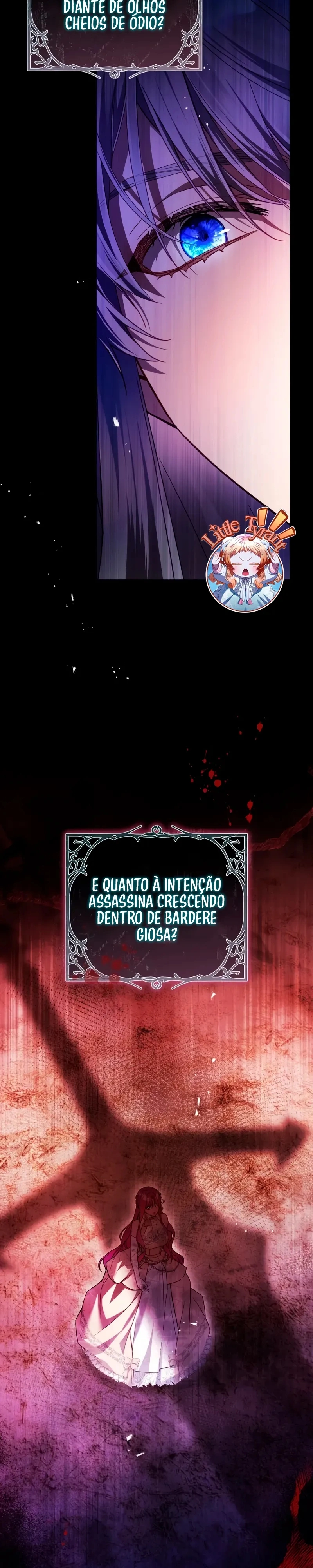 The Flower That Wields a Sword Capítulo 50 Página 12
