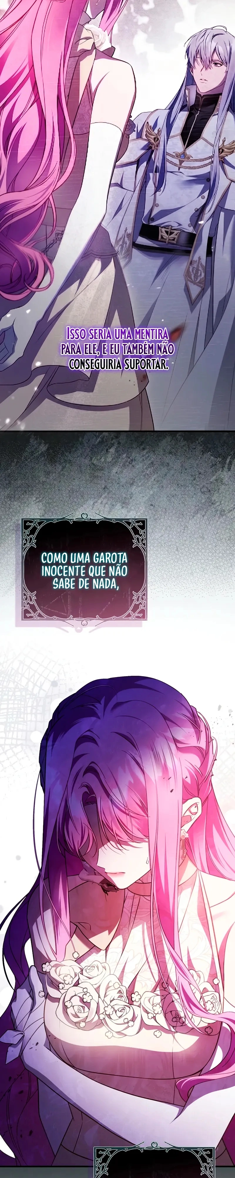 The Flower That Wields a Sword Capítulo 50 Página 14