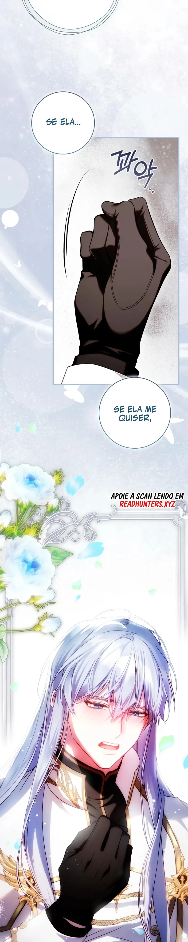 The Flower That Wields a Sword Capítulo 50 Página 25