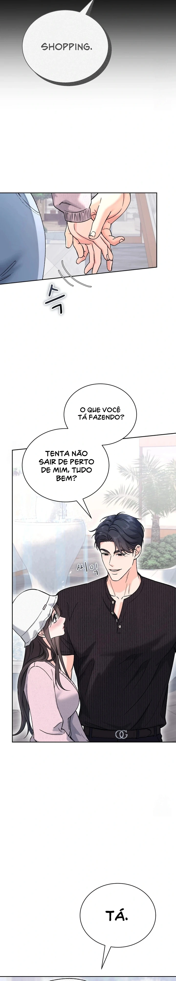 F***-se Minha Ex Capítulo 57 Página 3