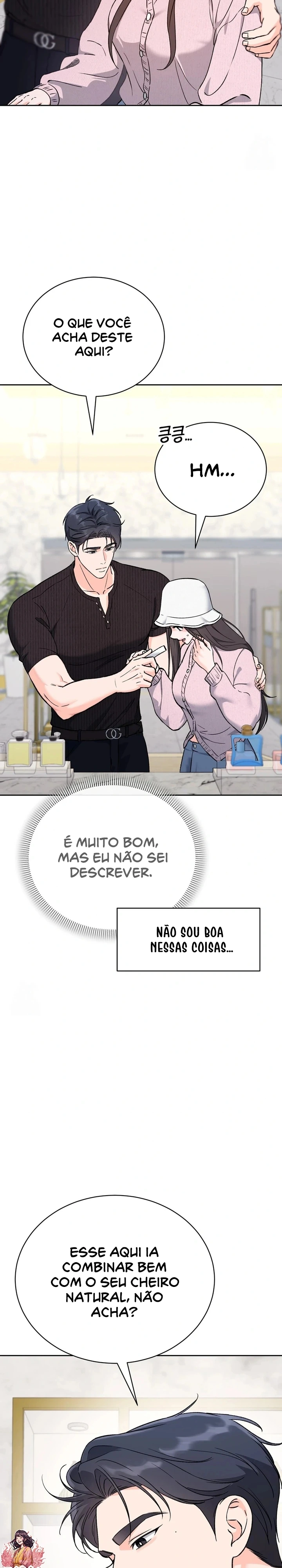 F***-se Minha Ex Capítulo 57 Página 5