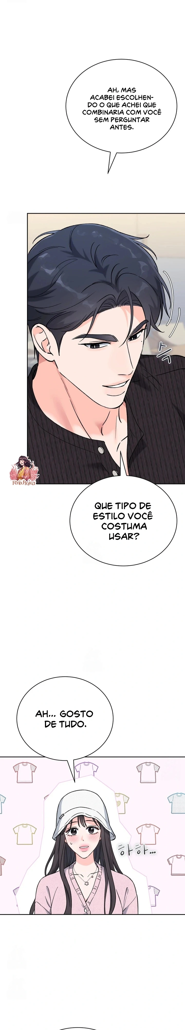 F***-se Minha Ex Capítulo 57 Página 9