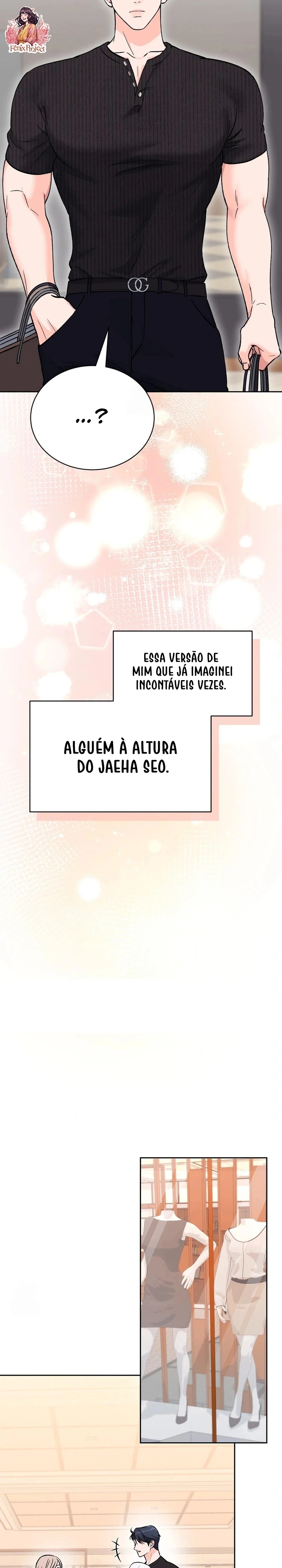 F***-se Minha Ex Capítulo 57 Página 11