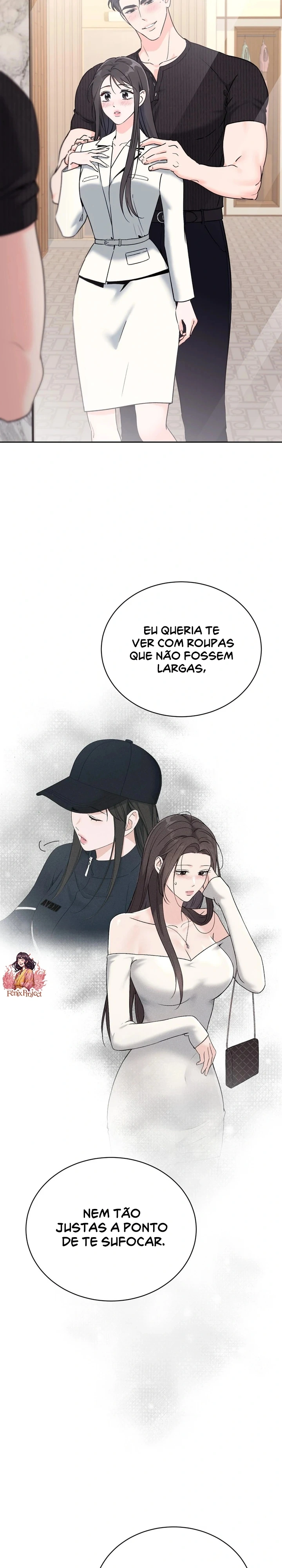 F***-se Minha Ex Capítulo 57 Página 14