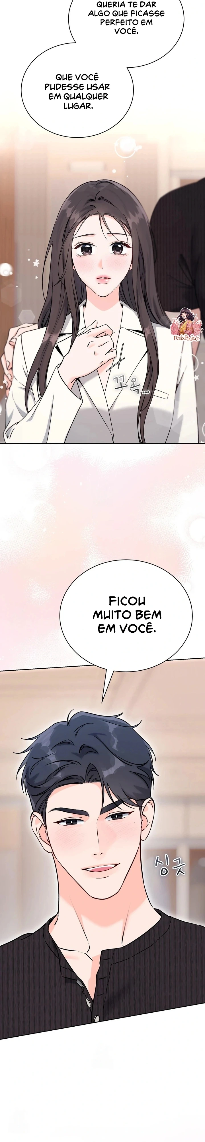 F***-se Minha Ex Capítulo 57 Página 15