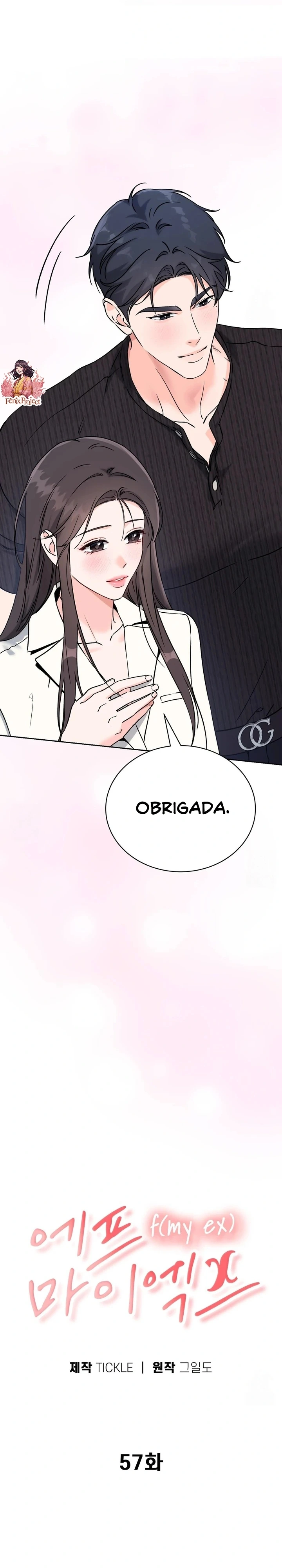 F***-se Minha Ex Capítulo 57 Página 16