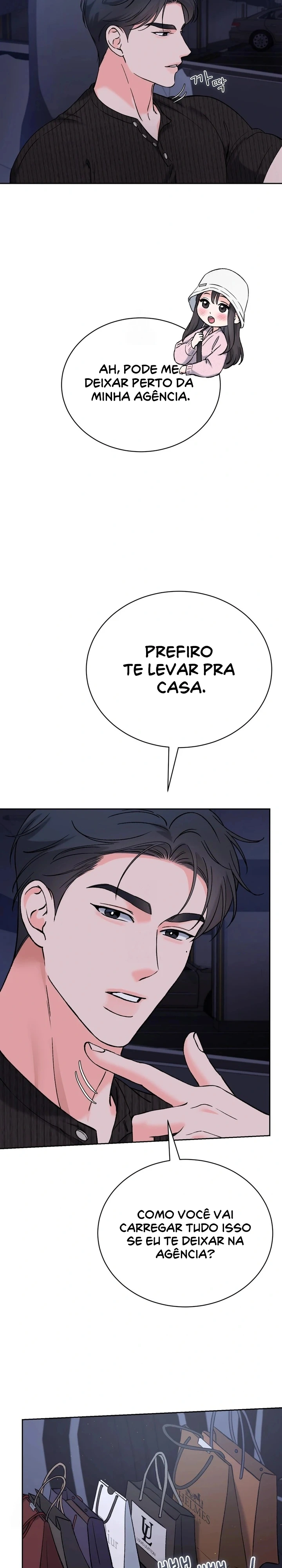F***-se Minha Ex Capítulo 57 Página 18