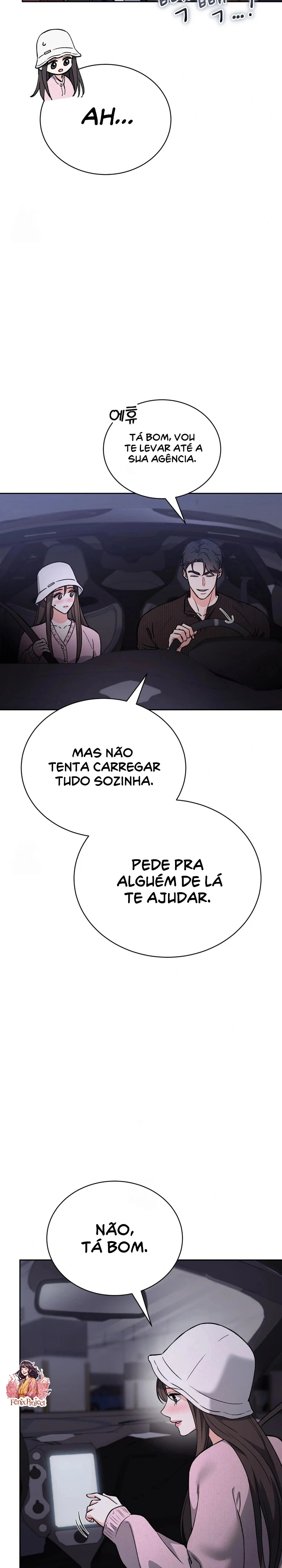 F***-se Minha Ex Capítulo 57 Página 19