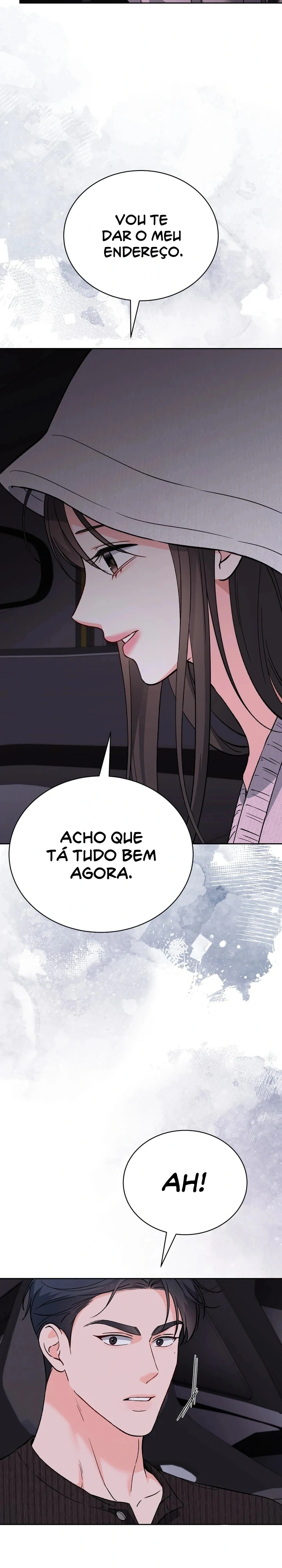 F***-se Minha Ex Capítulo 57 Página 20