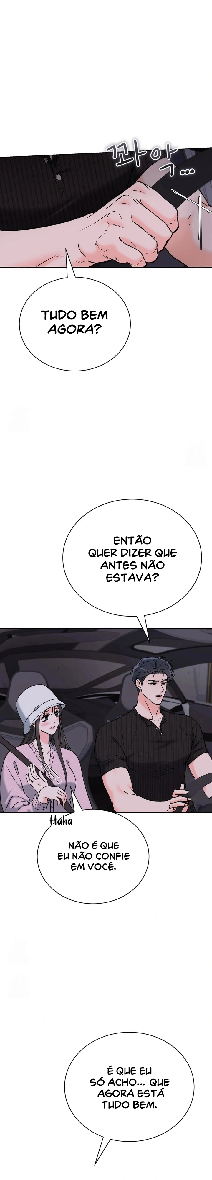 F***-se Minha Ex Capítulo 57 Página 21