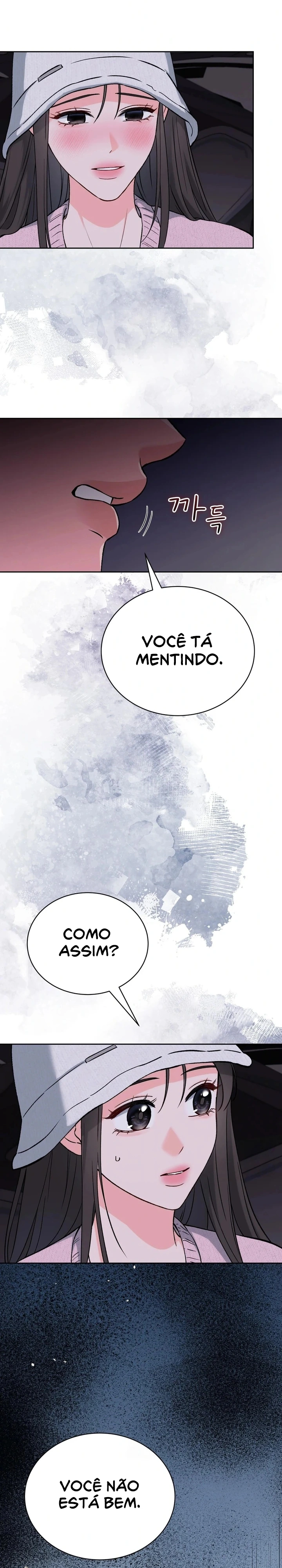F***-se Minha Ex Capítulo 57 Página 22