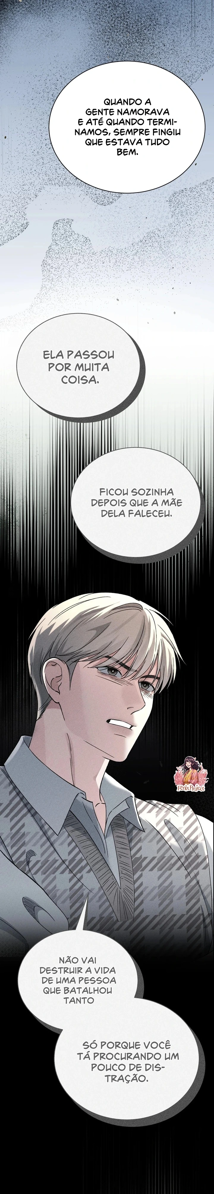 F***-se Minha Ex Capítulo 57 Página 23