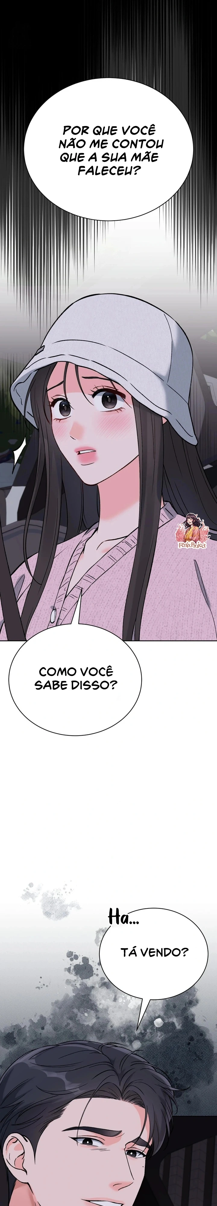 F***-se Minha Ex Capítulo 57 Página 24
