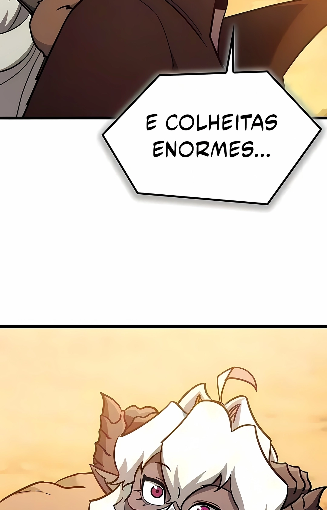 Mais Que Bela Colheita, Rei Demônio Capítulo 84 Página 54