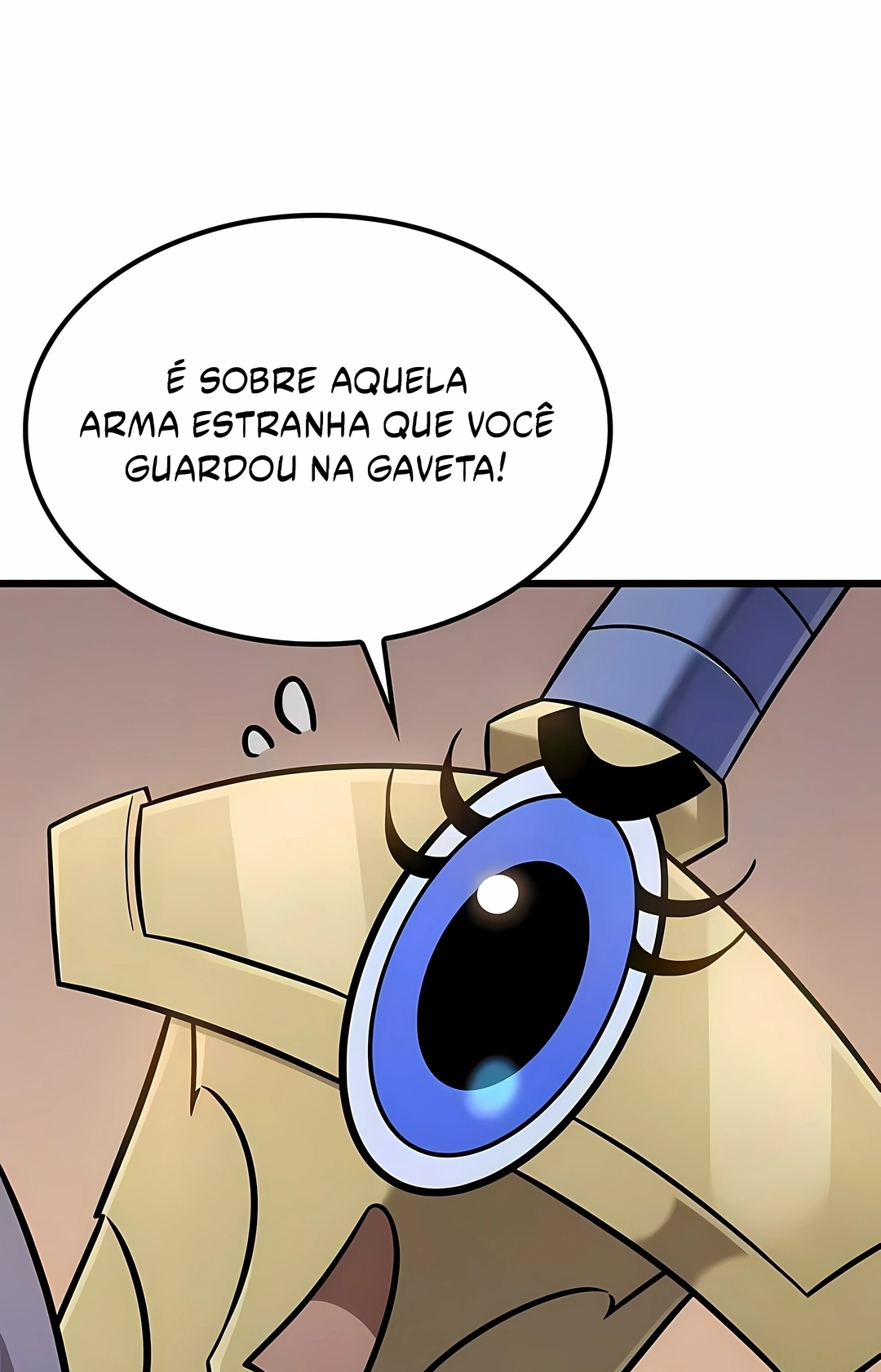 Mais Que Bela Colheita, Rei Demônio Capítulo 84 Página 78