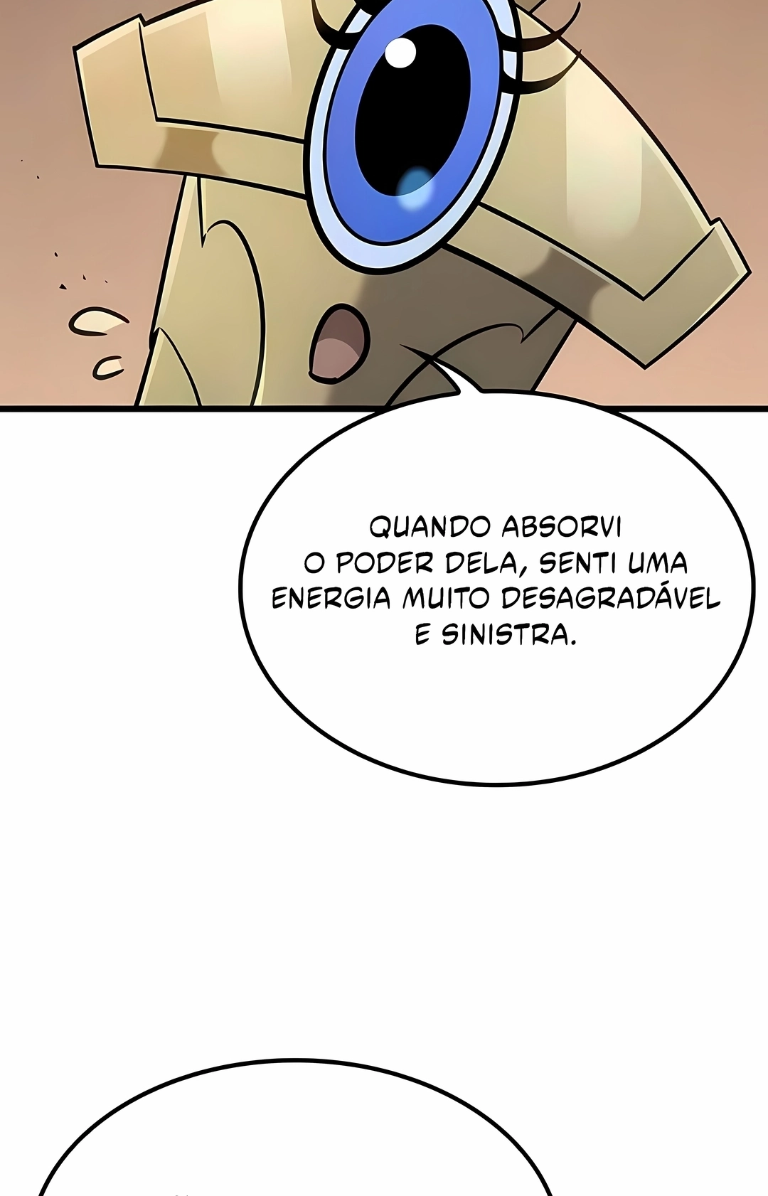 Mais Que Bela Colheita, Rei Demônio Capítulo 84 Página 84