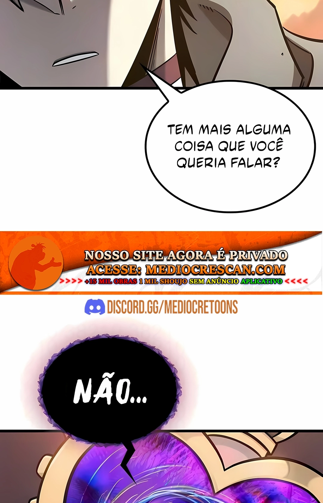 Mais Que Bela Colheita, Rei Demônio Capítulo 84 Página 92