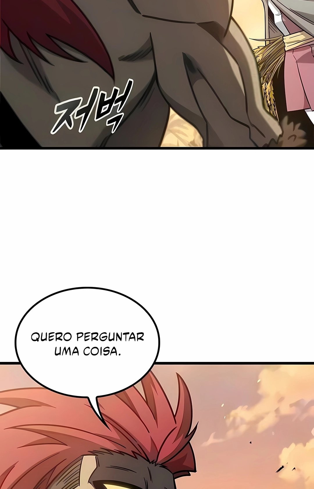 Mais Que Bela Colheita, Rei Demônio Capítulo 84 Página 96