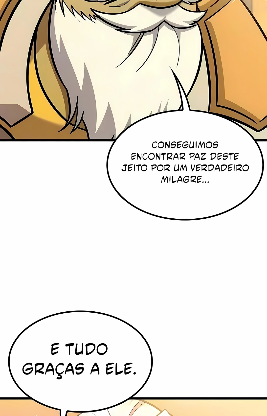 Mais Que Bela Colheita, Rei Demônio Capítulo 84 Página 103