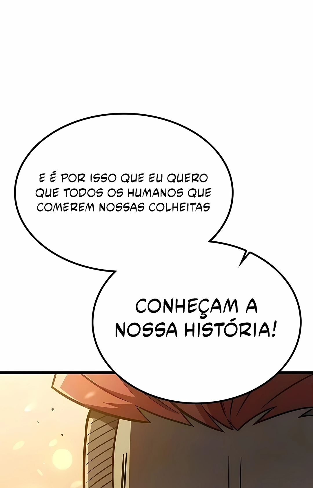 Mais Que Bela Colheita, Rei Demônio Capítulo 84 Página 108