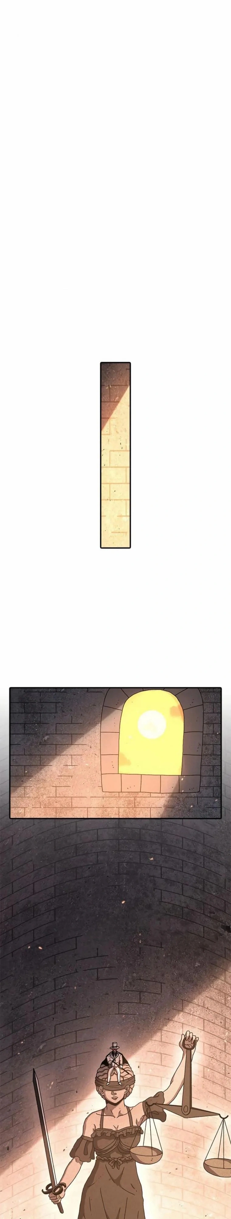 A Casa Sem Tempo Capítulo 52 Página 1