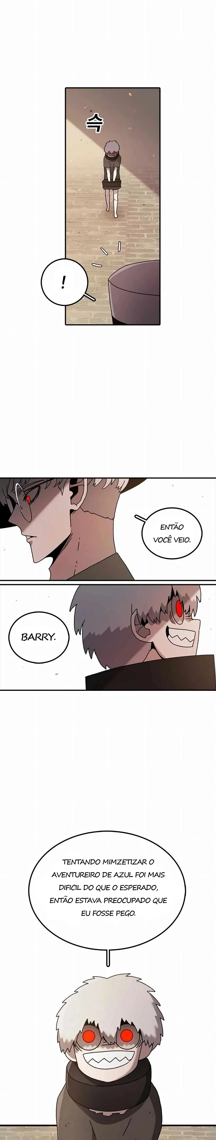 A Casa Sem Tempo Capítulo 52 Página 6