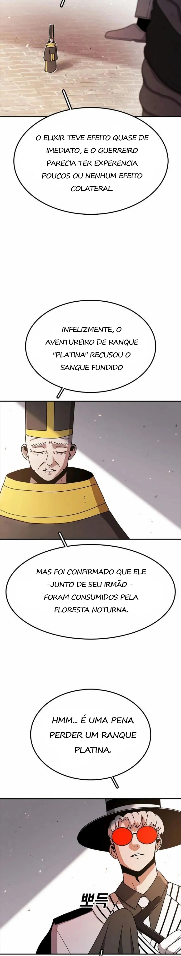A Casa Sem Tempo Capítulo 52 Página 4
