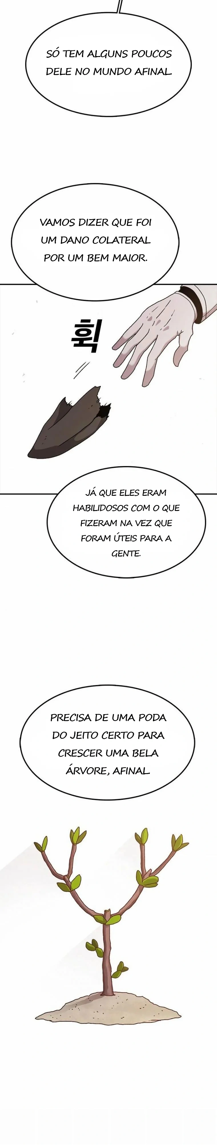 A Casa Sem Tempo Capítulo 52 Página 5