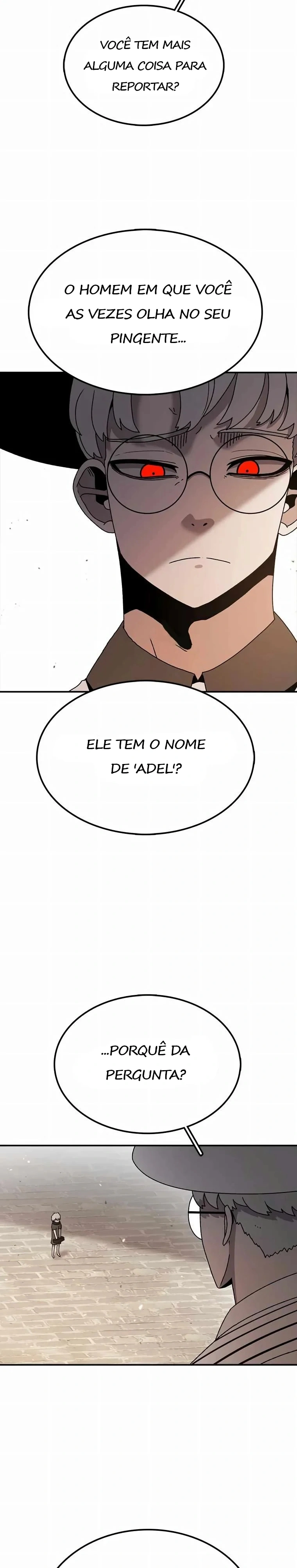 A Casa Sem Tempo Capítulo 52 Página 10