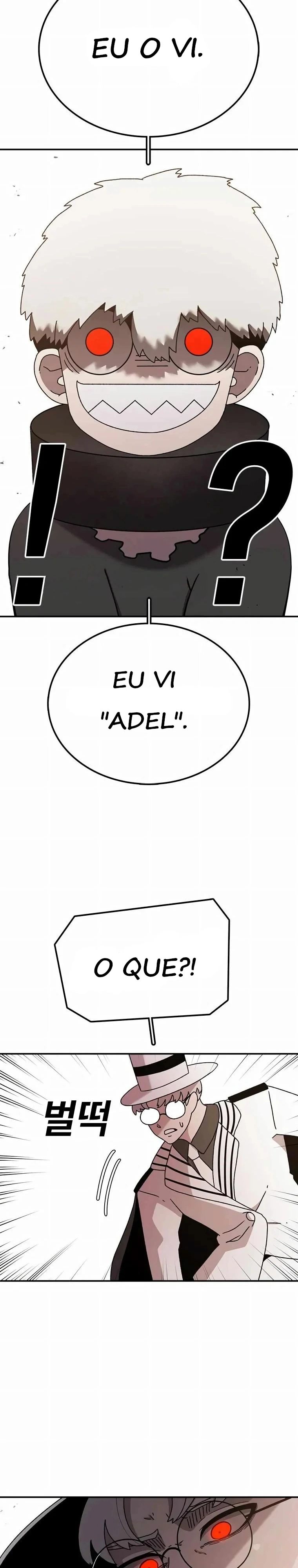 A Casa Sem Tempo Capítulo 52 Página 11