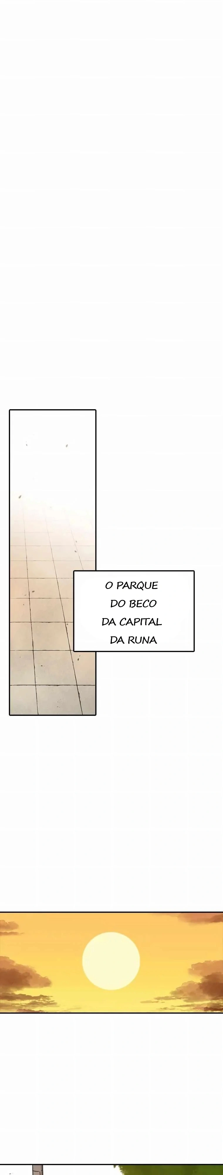 A Casa Sem Tempo Capítulo 52 Página 19