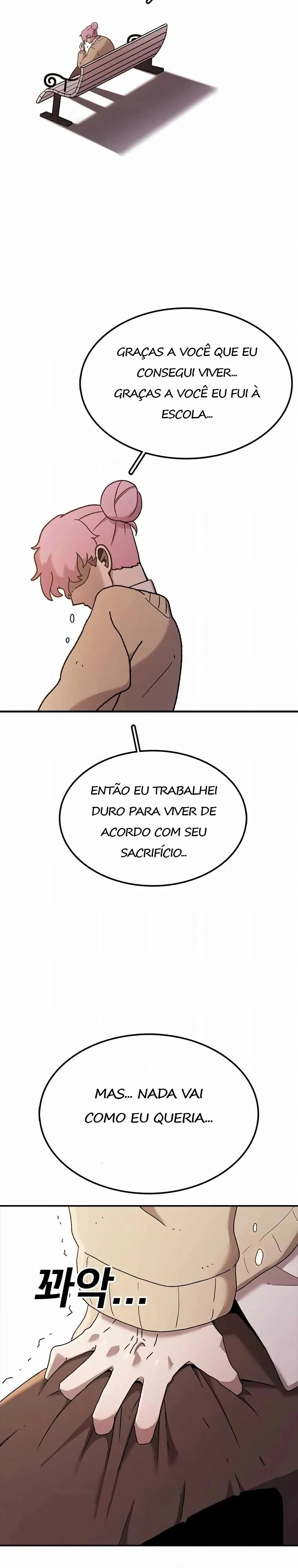 A Casa Sem Tempo Capítulo 52 Página 22