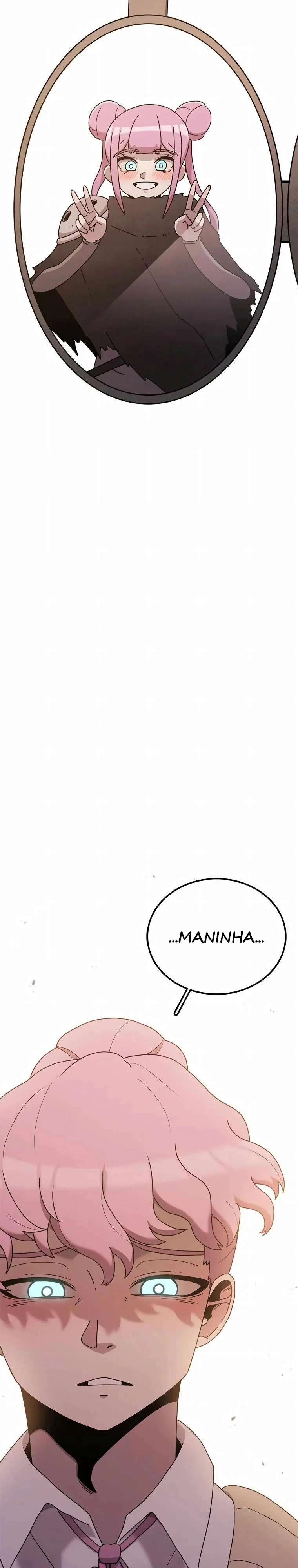 A Casa Sem Tempo Capítulo 52 Página 25