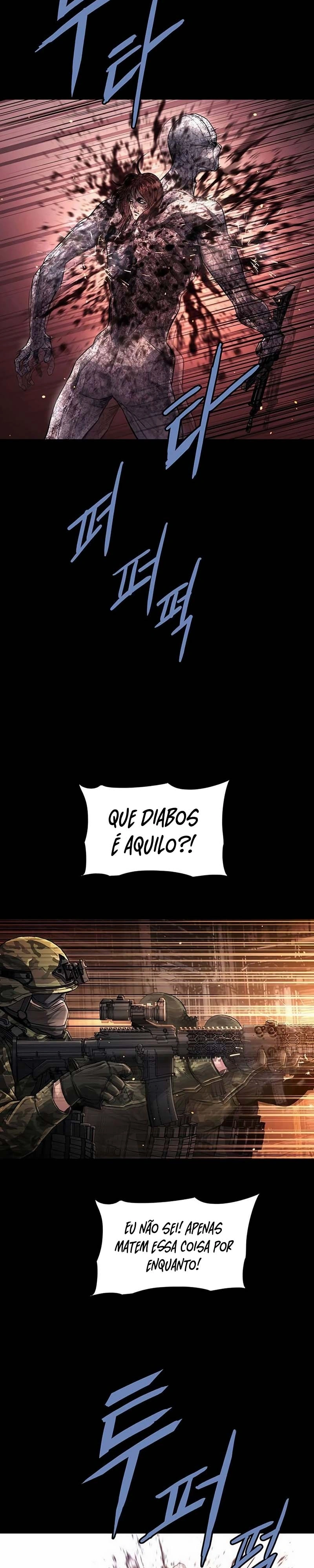 Mesa Humana Capítulo 16 Página 3