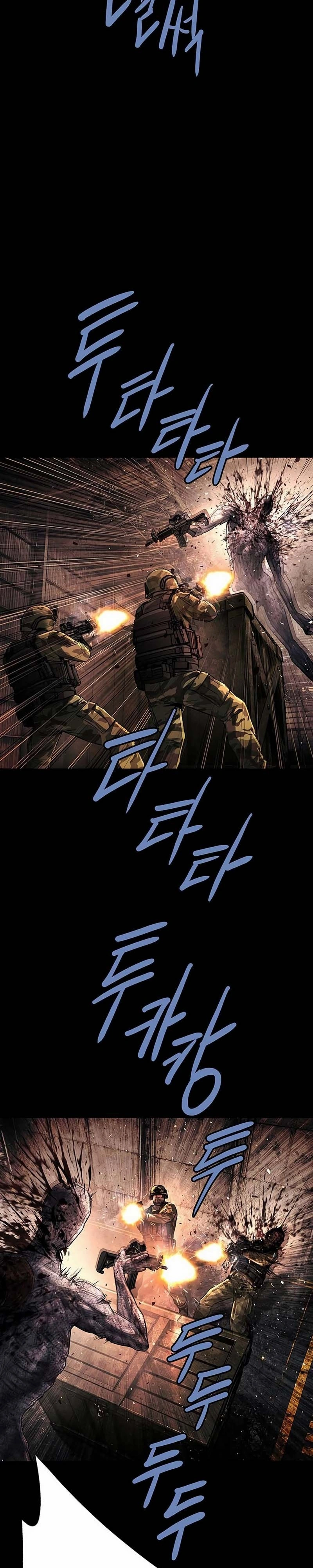Mesa Humana Capítulo 16 Página 10